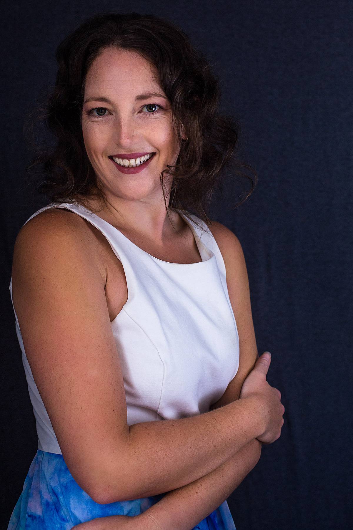 Katie Mayhew, photographer